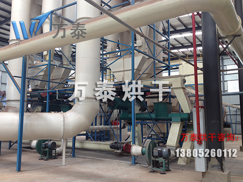 酒渣烘干機(jī)、酒糟烘干機(jī)